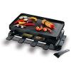 Gourmet Stone Raclette Grill