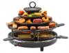 Gourmet Pyramid and Raclette Grill