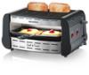GT 2802 - Gourmet Grill & Toast