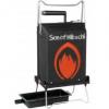 Son Of Hibachi Portable Charcoal Grill