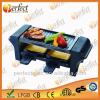 Electric Raclette Grill for 2 perso