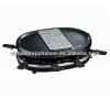 Oval Shape Electric Raclette Grill