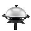 Professional Grade Grill Pan BBQ Small Food Cooking Outdoor Stainless Steel New