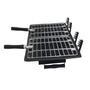 Factory BBQ Charcoal Grill W/Steel Material For Outdoor Use