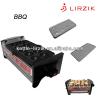 Wholesale Charcoal Grill with Cover / Barbecue Grill / Campfire Grill / Outdoor BBQ