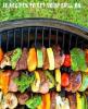 10 RECIPES for the GRILL