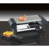 Raclette Duo Mini Hot Stone Grill