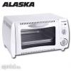 ALASKA MTO 1010 Grillsütő melegszendvics sütő