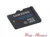 Samsung MicroSD krtya 32GB Standard