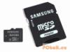 Samsung 32GB MicroSD krtya Pro Class10 + adapter