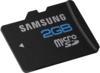 Samsung microSD 2GB