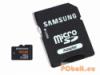 Samsung 16GB MicroSD krtya PRO Class10 + adapter