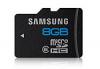 Samsung microSD Essential 8 GB Class 6