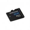 Samsung 2GB Standard microSD krtya MB-MS2GA/EU (R15/W7, +SD adapter, blister)