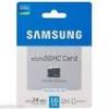 Samsung 16GB microSD Class6