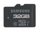 Samsung microSDHC Pro 32GB Class 10 (MB-MGBGB/EU) Memriakrtya