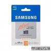 Samsung 16GB microSD memriakrtya,C10