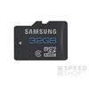 Samsung microSDHC 32GB (Class 6) memriakrtya, adapterrel