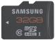 Samsung microSDHC Plus 32GB Class 10 (MB-MPBGC/EU) Memriakrtya