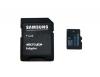 Samsung 32GB Class 10 TF Micro SD Card with Adapter Black