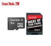 Samsung Galaxy S4 All microSD Cards