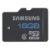 Samsung MB MSAGB EU Tarjeta microSD de 16 GB negro