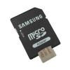 Samsung Micro SD With Adapter 2gb