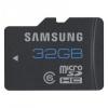 Samsung MB MSBGB Standard 32GB Class6 microSD m