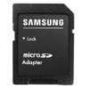 Hot Sale Samsung micro SD Memory Card SD Adapter