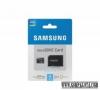 Samsung 4GB micro SD adapter class 4