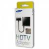 Samsung EPL-3PHP TV/HDMI adapter [Samsung P6200 Galaxy Tab 7.0 Plus, Samsung P6210 Galaxy Tab 7.0 Plus, Samsung P7100 Galaxy Tab 10.1v, Samsung P7300 Galaxy T