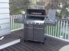 New 2013 Weber Summit S-470 Natural Gas Grill 7270001