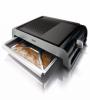 Philips HD4419 Table Grill (Black)