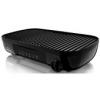 Philips Daily Collection Table grill Duo Plate 2000W Black