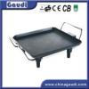 Non-stick Electric Flat Grill