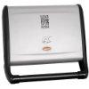 George Foreman 14053 Silver 5 Portion Family Grill