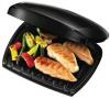 George Foreman GR18870AU Family Grill 1500W Brand NEW