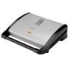George Foreman GRV80CAN Silver 80 Family Size Grill