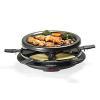 Toastess Tpg 315 Indoor Raclette Grill Bbq Cooking