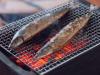 Como preparar peixe grelhado no grill