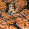 Como preparar peixe no grill
