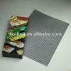 PTFE Non-stick Barbeque Grill Mesh Mat no mess
