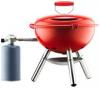 Bodum Fyrkat Picnic gas grill rd