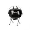 Grill Zone GZRTBLX 1400 S Charcoal Kettle Grill 14 Inch