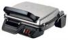 Tefal GC 3050 Ultracompact 600 Grill schwarz/silber