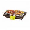 Tefal TG8000 Family Flavor Grill Barbecue elettrico Bistecchiera Tg