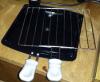 TEFAL toast & grill in immaculate condition- used twice