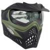 Vforce Grill Goggles : Reverse Olive