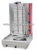 2013 380 V Electric Shawarma grill / rotisserie adjustable Vertical broilling