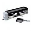 Cheeseboard Grill silber 4 Pers.